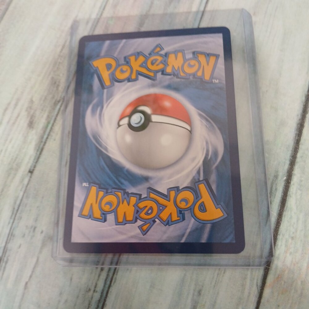 grass reverse holo - Picture 3 of 4